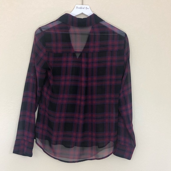 Express The Portofino Shirt - Picture 3 of 7